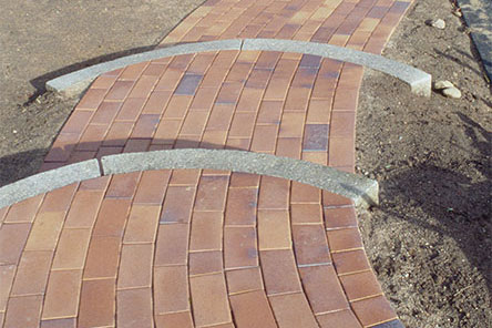 Klinker ABC Herbstlaub